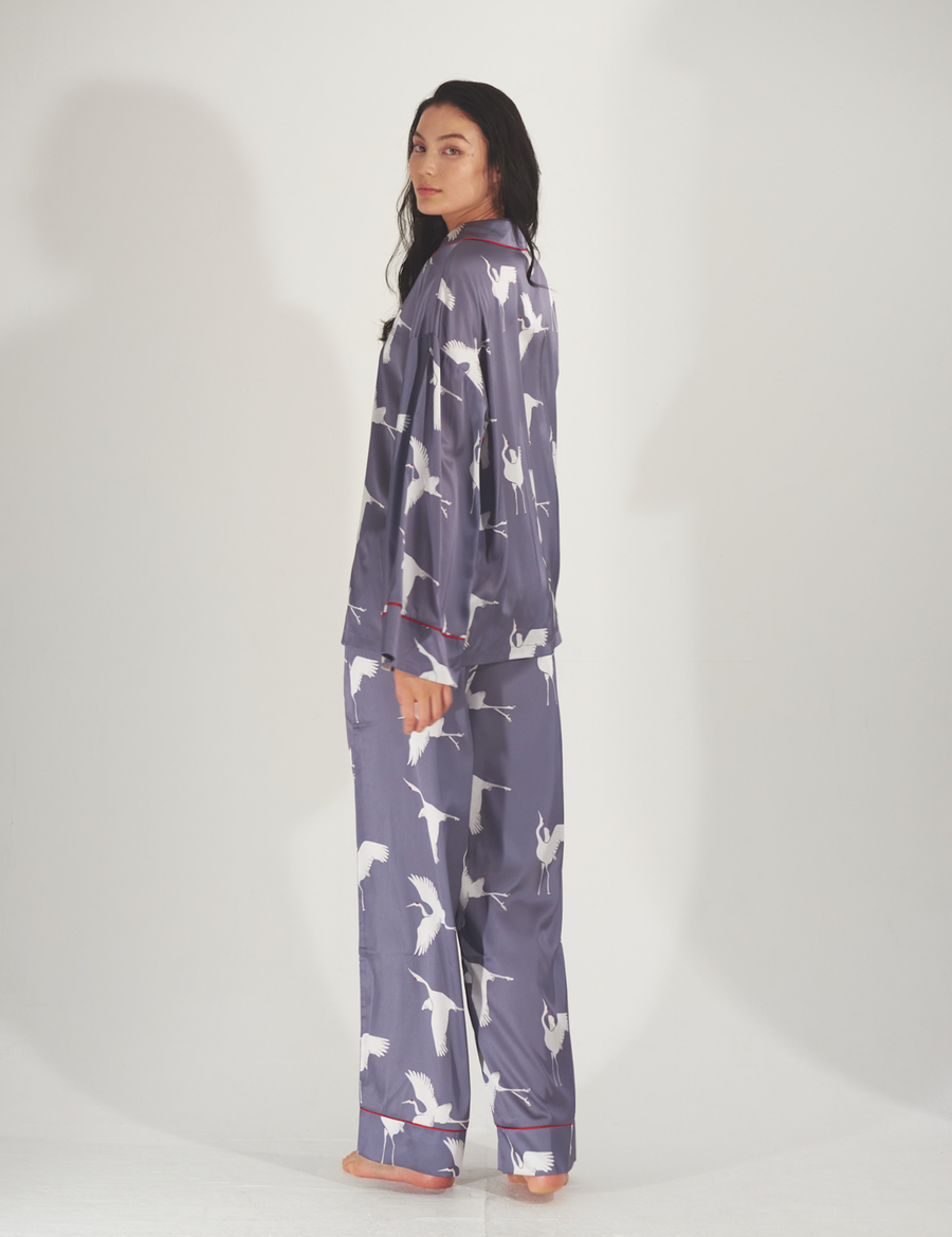 NIGHTWEAR TRENDING – AMATERASJAPAN
