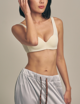 Everyday Dreamy Bra volume / Shirahana(ivory) 