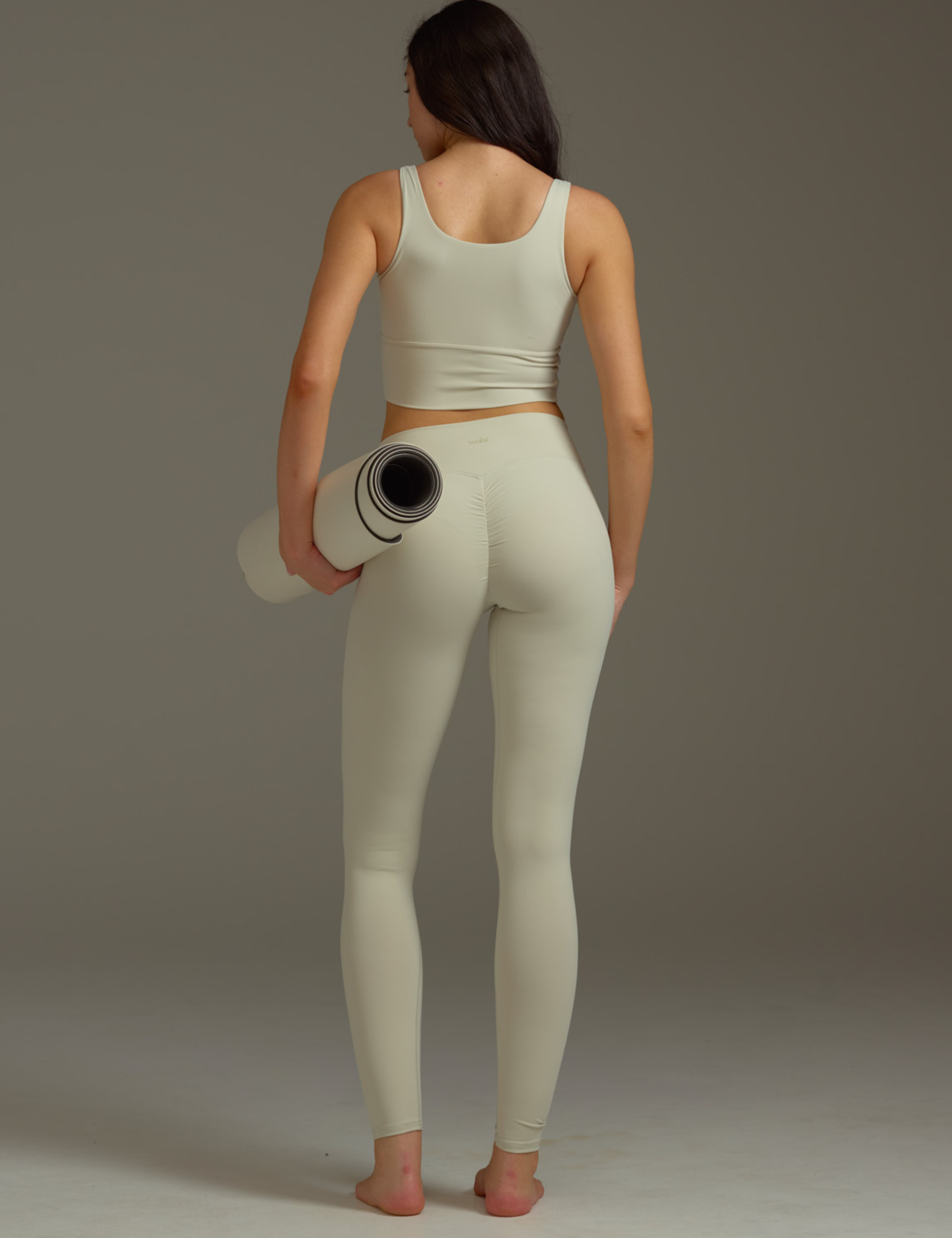Zen Flow Bratop / Vanilla