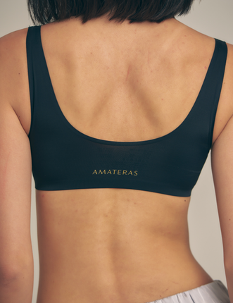 Everyday Dreamy Bra volume / Sumi(black) 