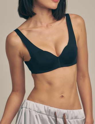 Everyday Dreamy Bra volume / Sumi(black) 