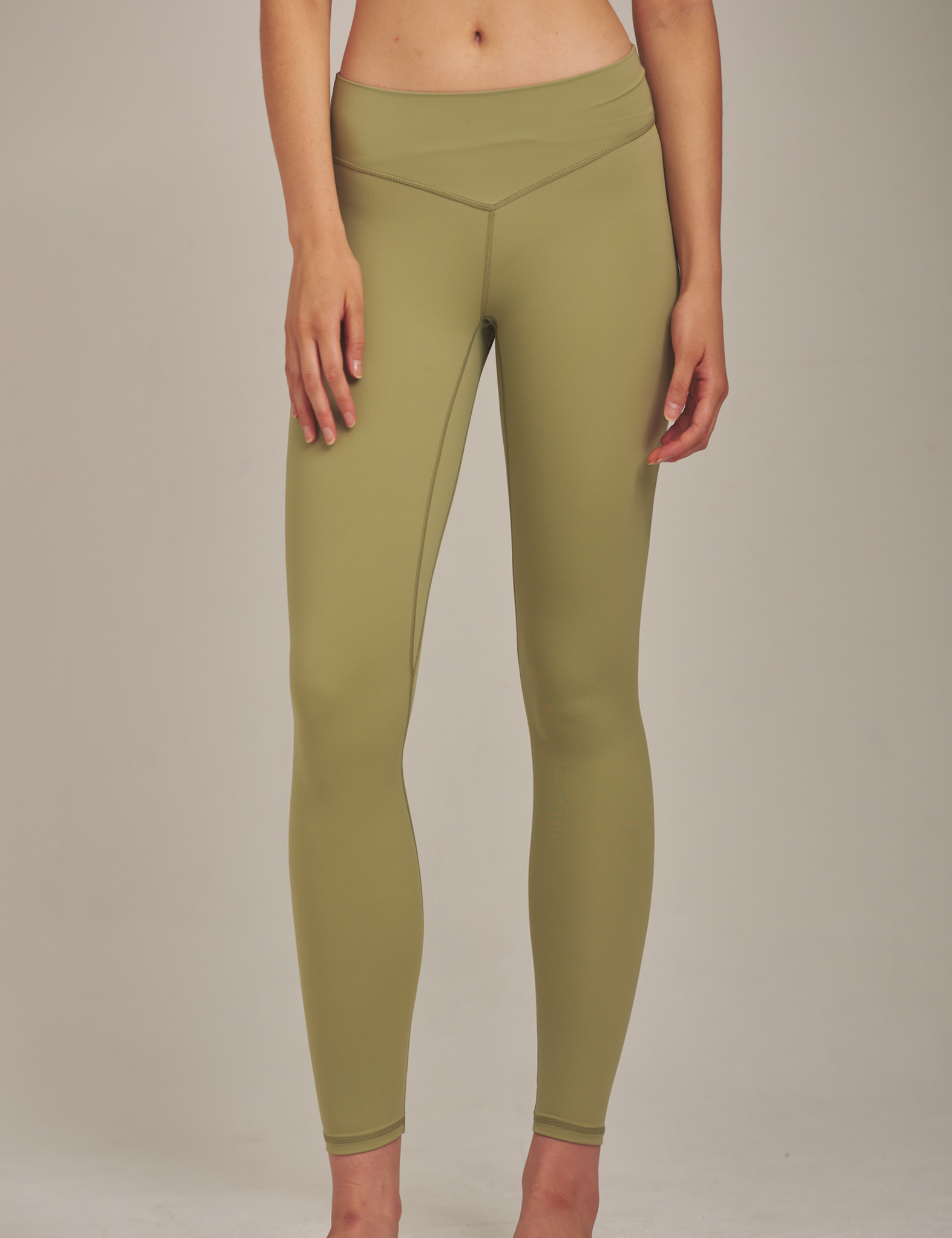Aura Active LifeUp Leggings / 抹茶(matcha)