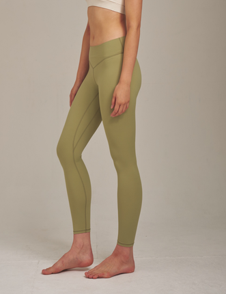 Aura Active LifeUp Leggings / 抹茶(matcha)