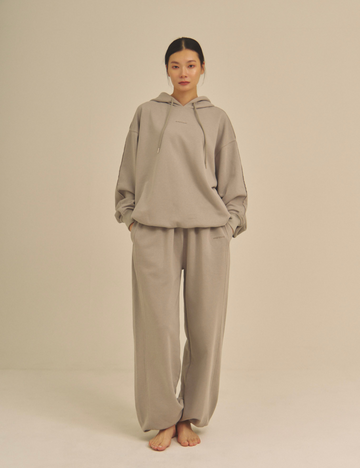 City Comfort Sweat Pants / 薄墨(gray)
