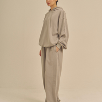 City Comfort Sweat Pants / 薄墨(gray)