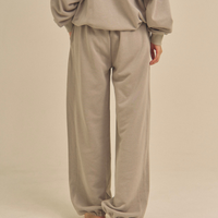 City Comfort Sweat Pants / 薄墨(gray)