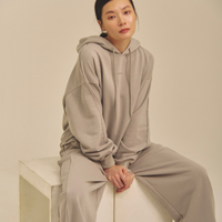 City Comfort Sweat Pants / 薄墨(gray)