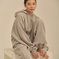 City Comfort Sweat Pants / 薄墨(gray)