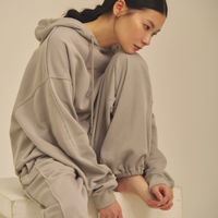 City Comfort Sweat Pants / 薄墨(gray)