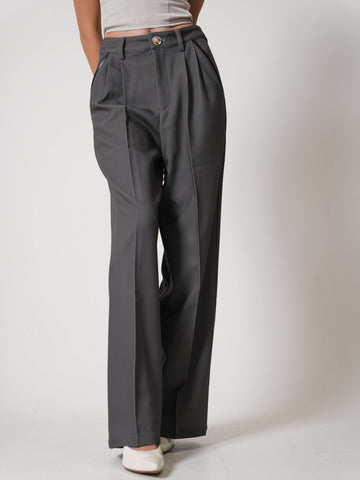 luxe trouser pants