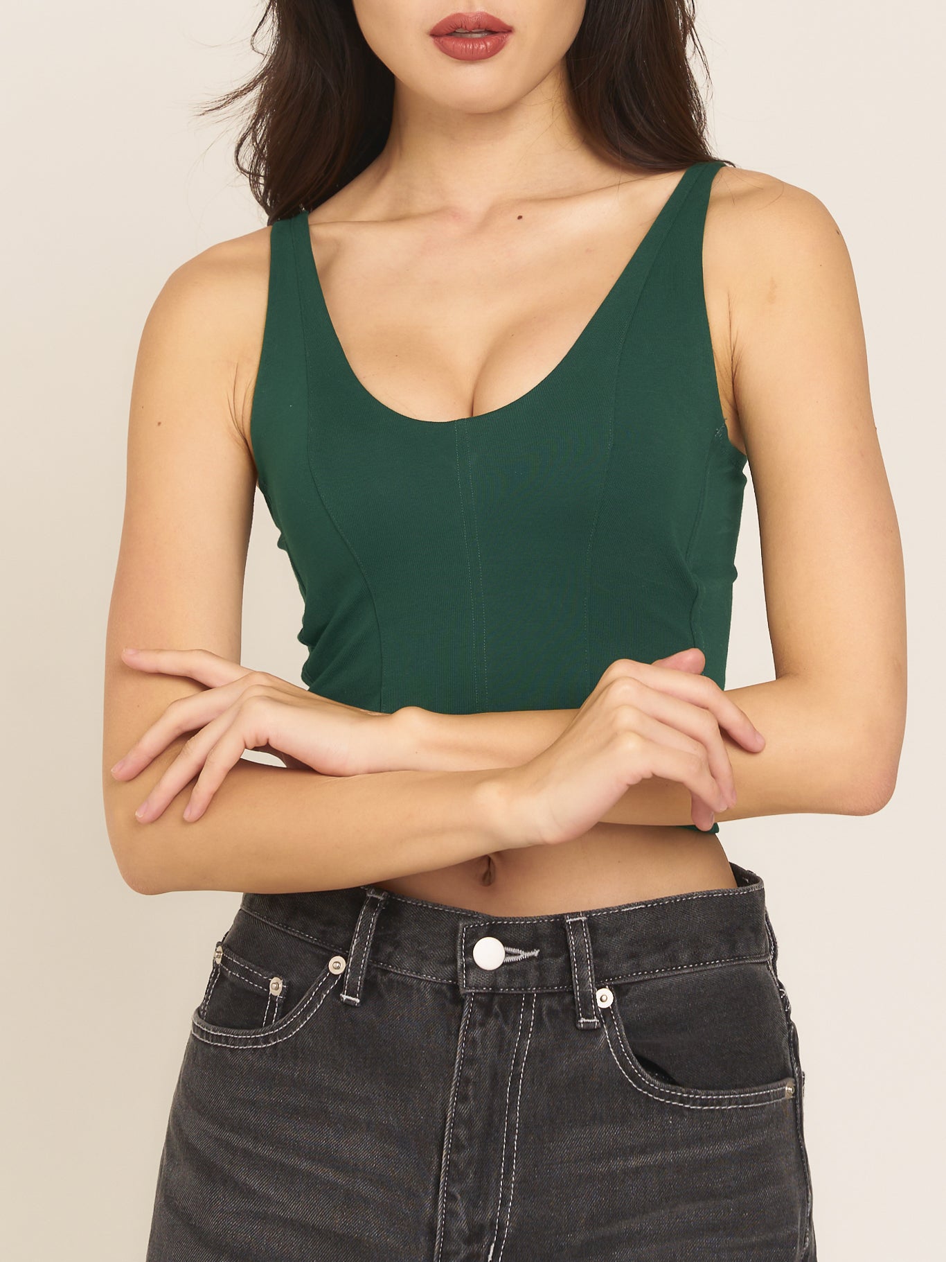 DREAMY TANKTOP – AMATERASJAPAN