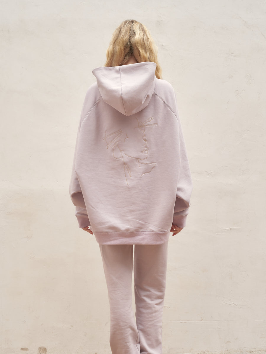 Basic volume 舞妓 tracksuits