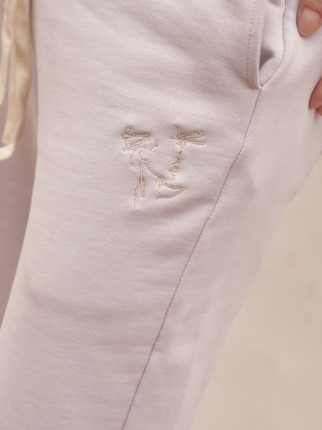 Basic volume 舞妓 tracksuits