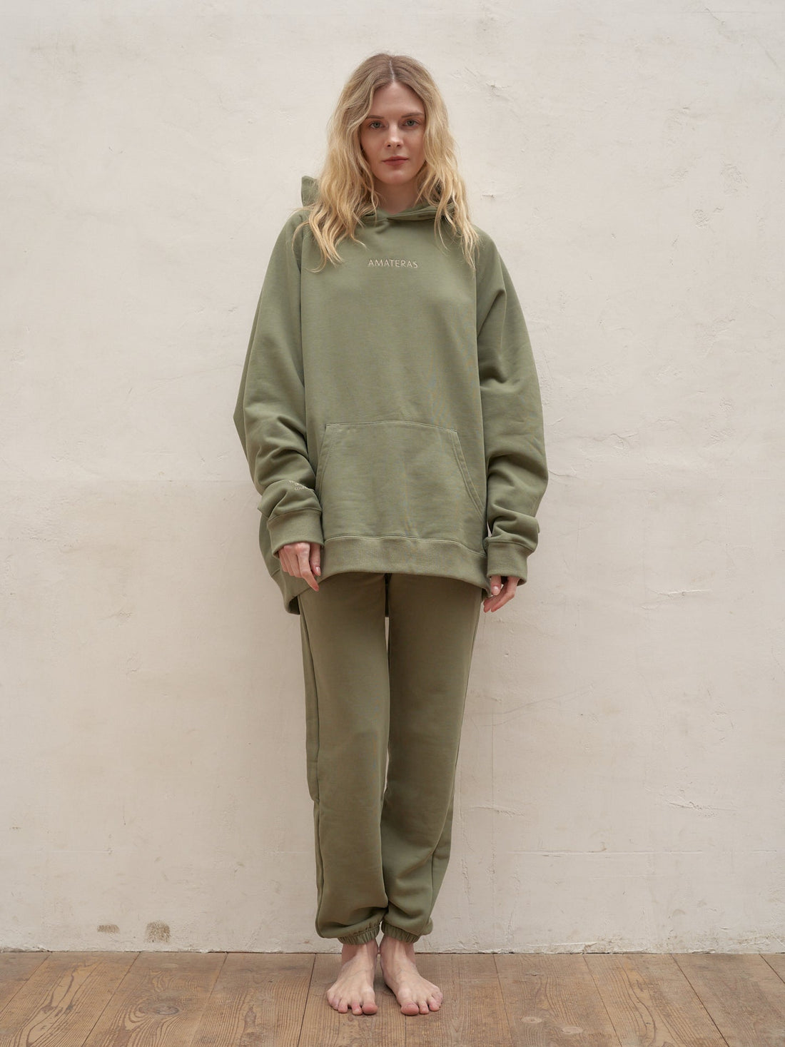 Basic volume 舞妓 tracksuits