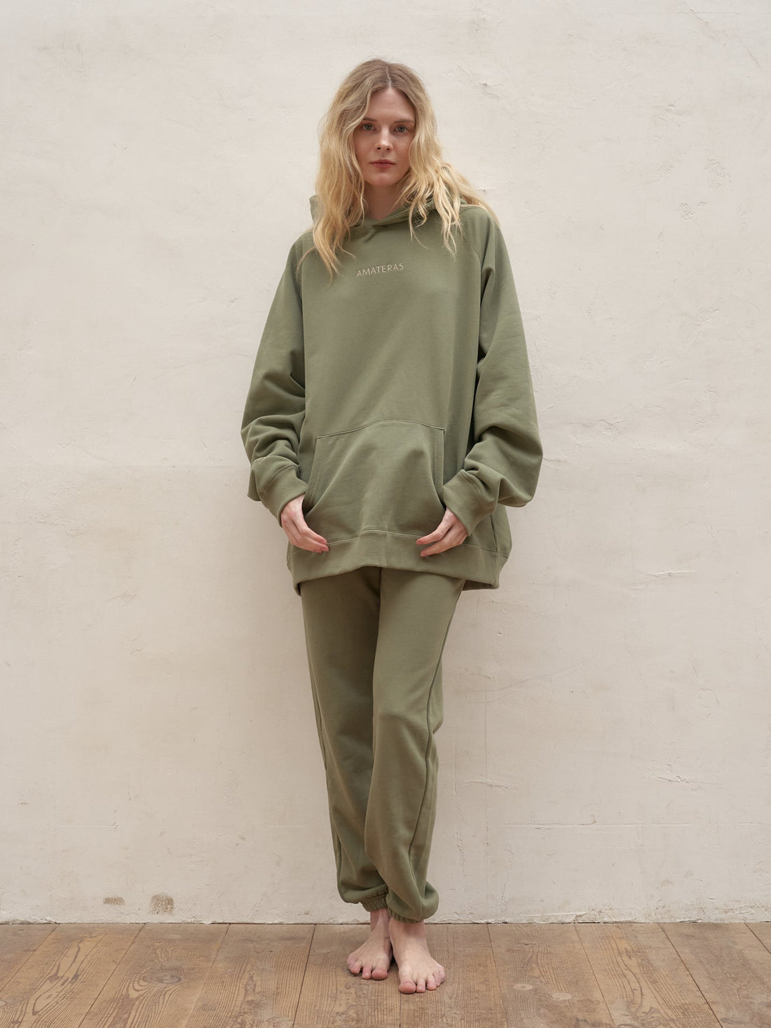 Basic volume 舞妓 tracksuits
