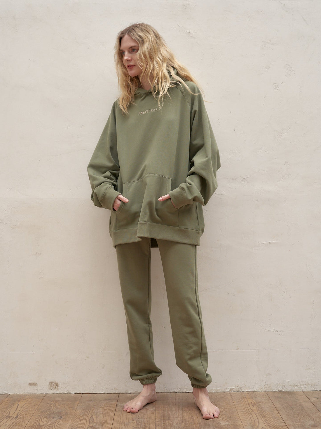 Basic volume 舞妓 tracksuits