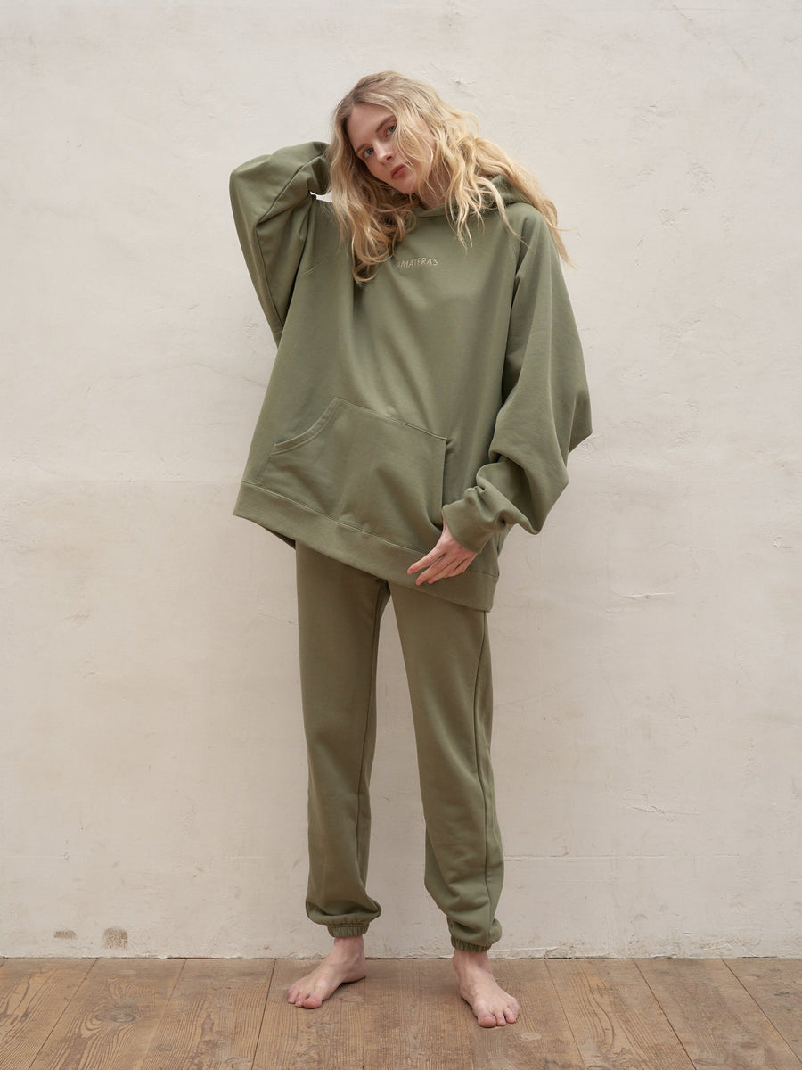 Basic volume 舞妓 tracksuits