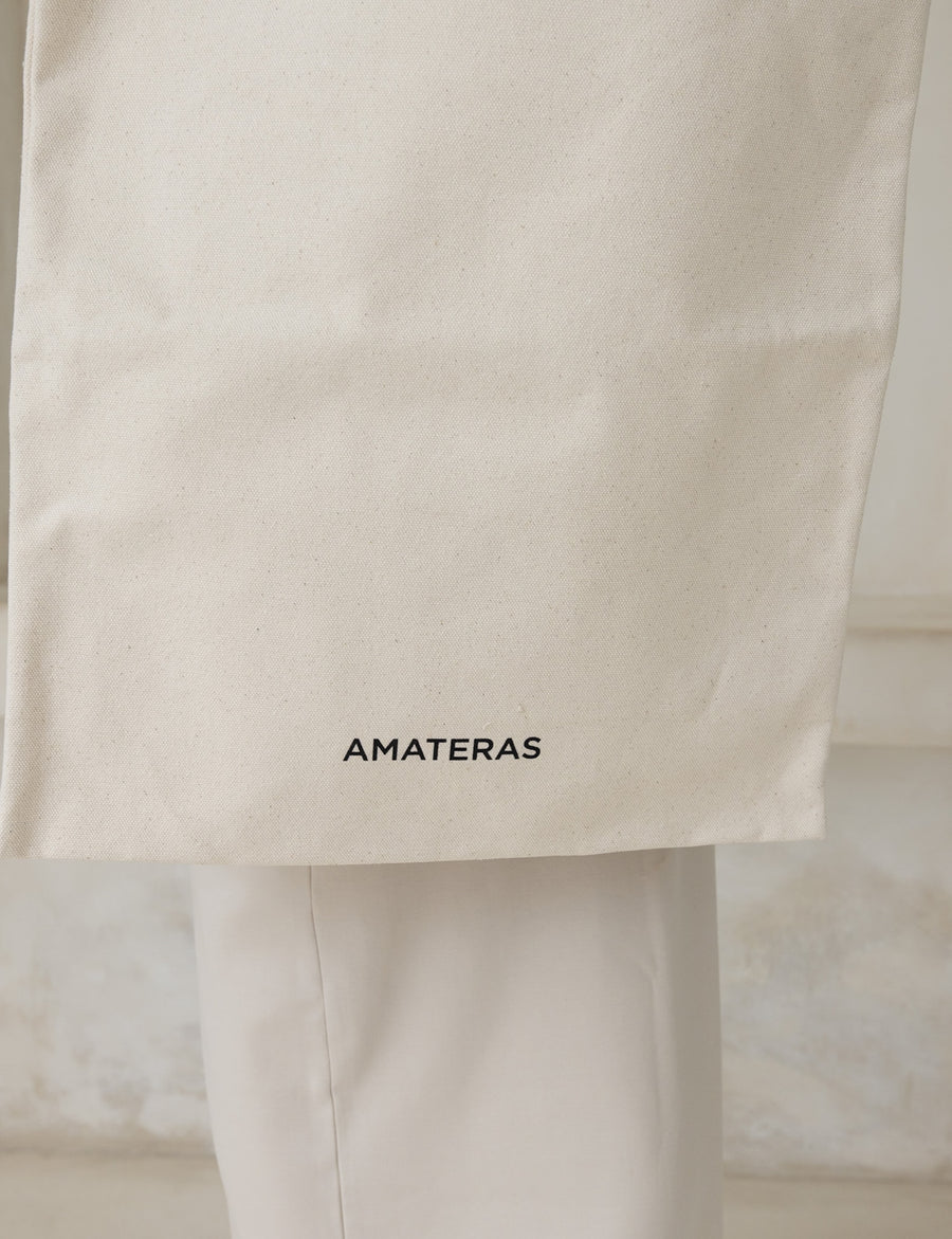 Eco Leather Tote Bag