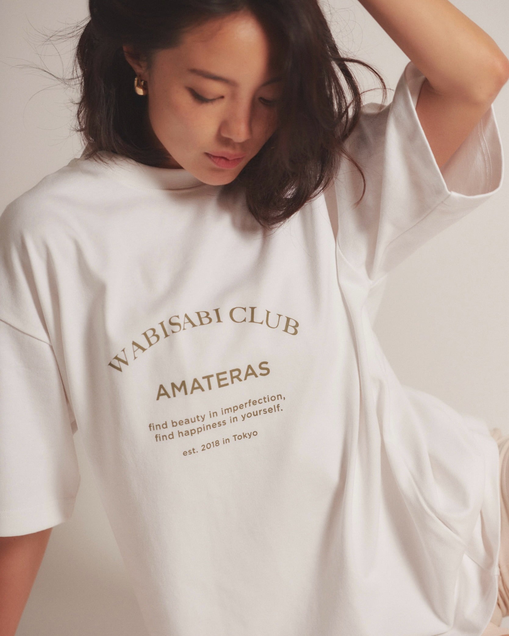 WABISABI WEAR – AMATERASJAPAN