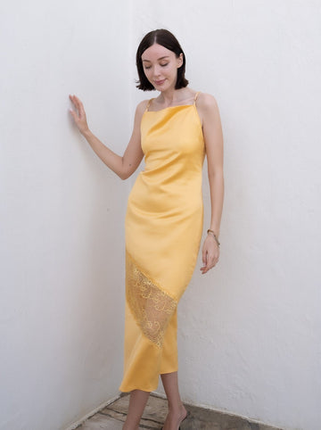 cocktail see through dress