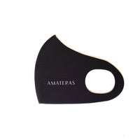 AMATERAS logo mask