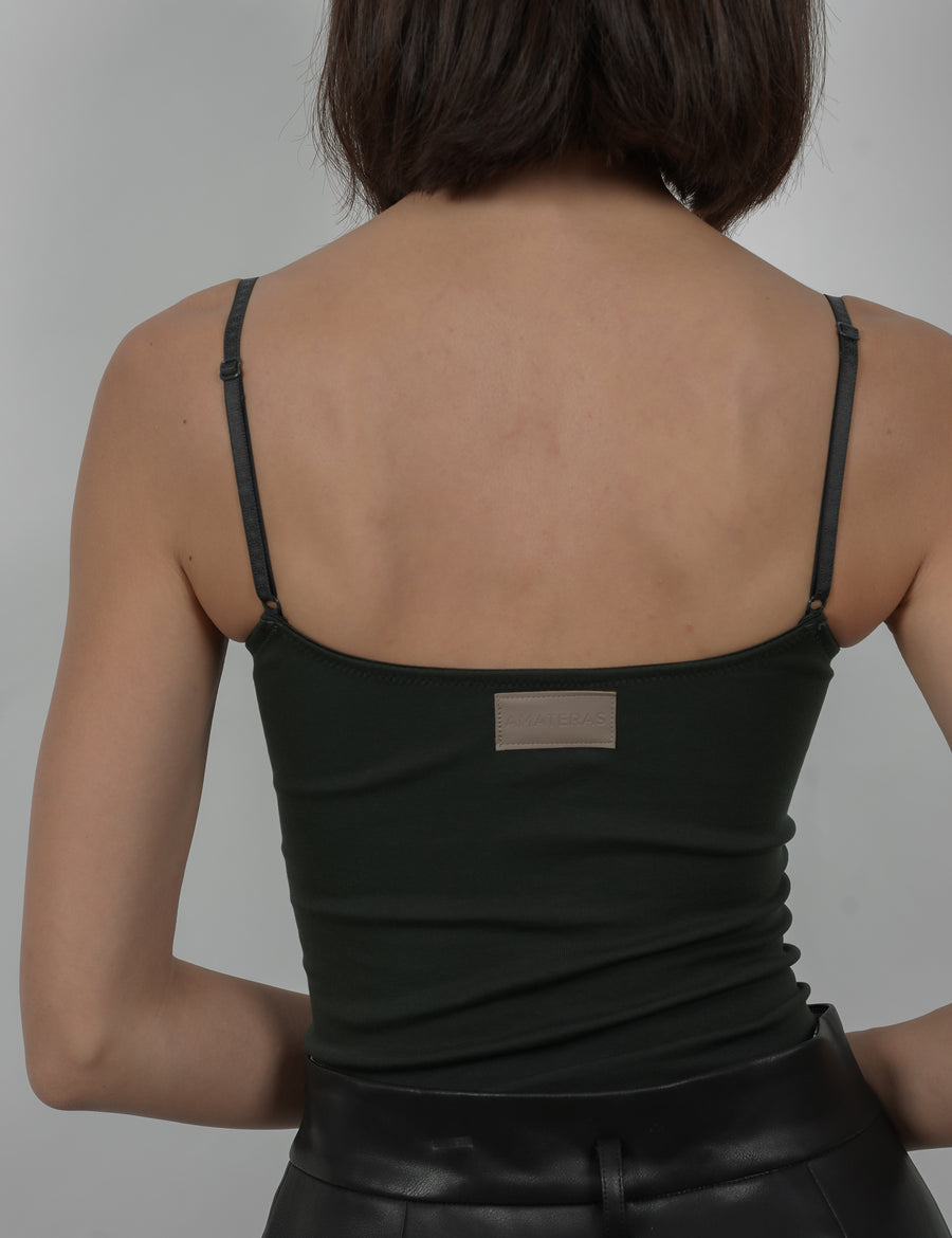 Dreamy Camisole / black