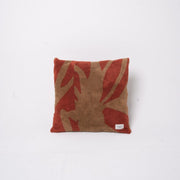 soft cushion cover / brown