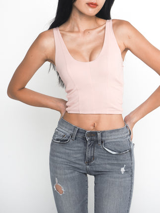 Dreamy tanktop