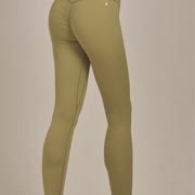 Aura Active LifeUp Leggings / 抹茶(matcha)