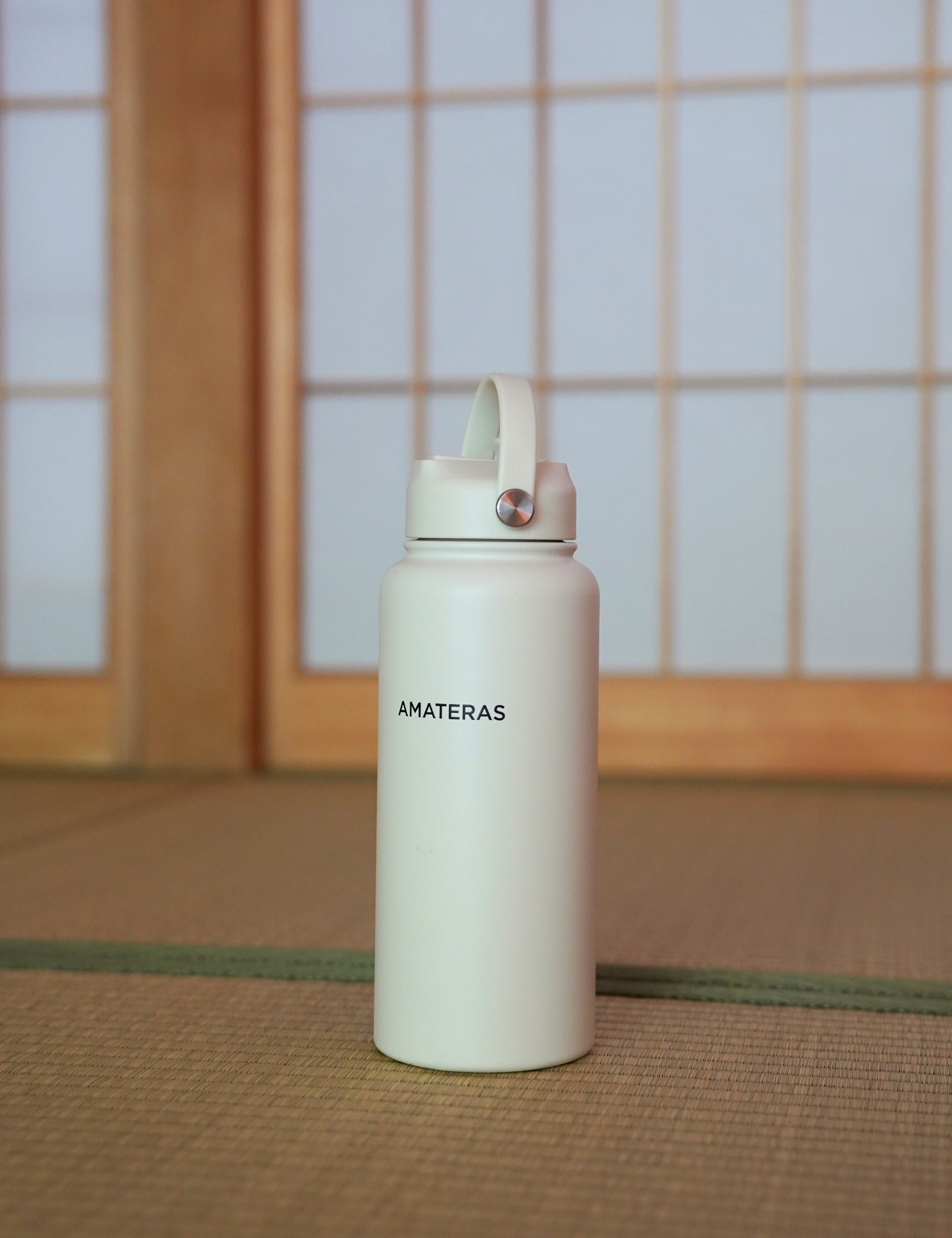 Zen Tumbler / 胡粉(off white)
