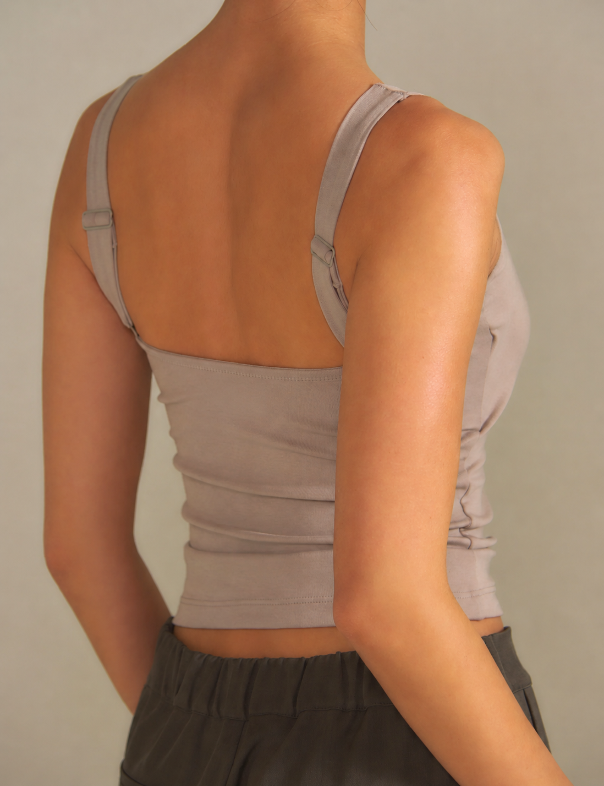 Dreamy Bra / 墨(black) – AMATERASJAPAN