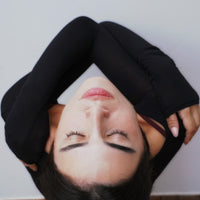 Amber Soft Wrap Cardigan / 墨(black)