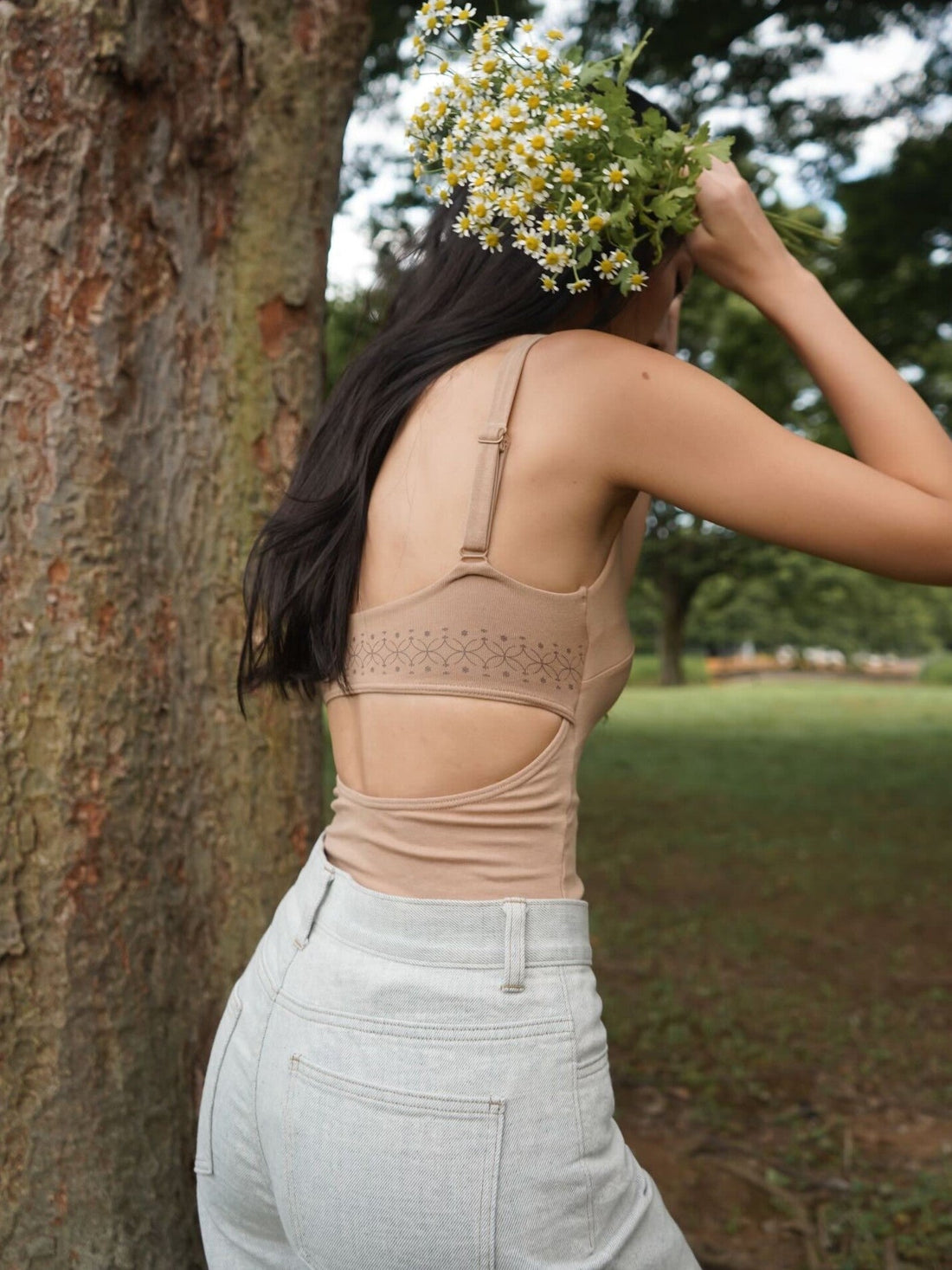 nudy dreamy bodysuit