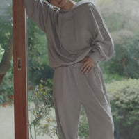 City Comfort Sweat Pants / 薄墨(gray)