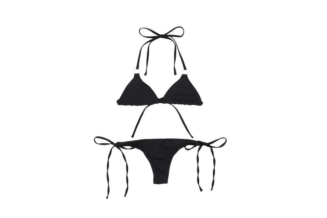 asanoha reversible bikini set