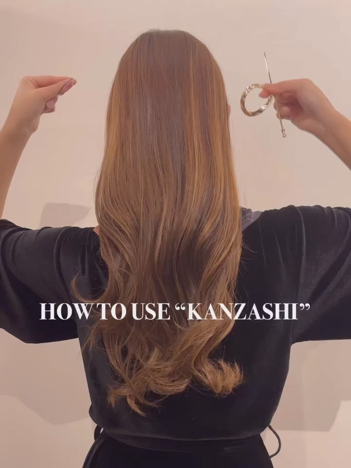 kanzashi