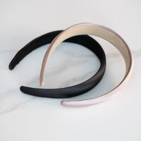 elegant mochi headband