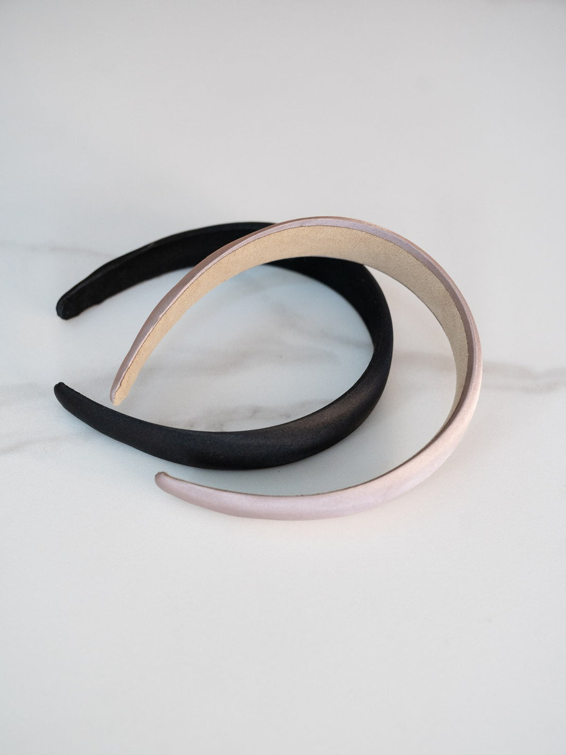 elegant mochi headband