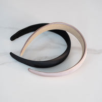 elegant mochi headband
