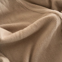 lounge jumpsuit / sandy beige