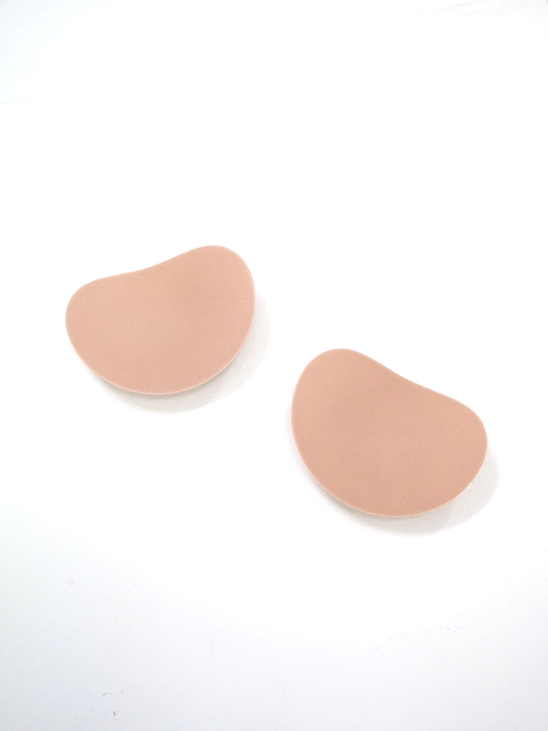 removable bra pad