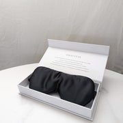silk eyemask
