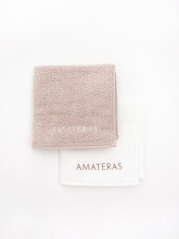 今治 cotton hand towel