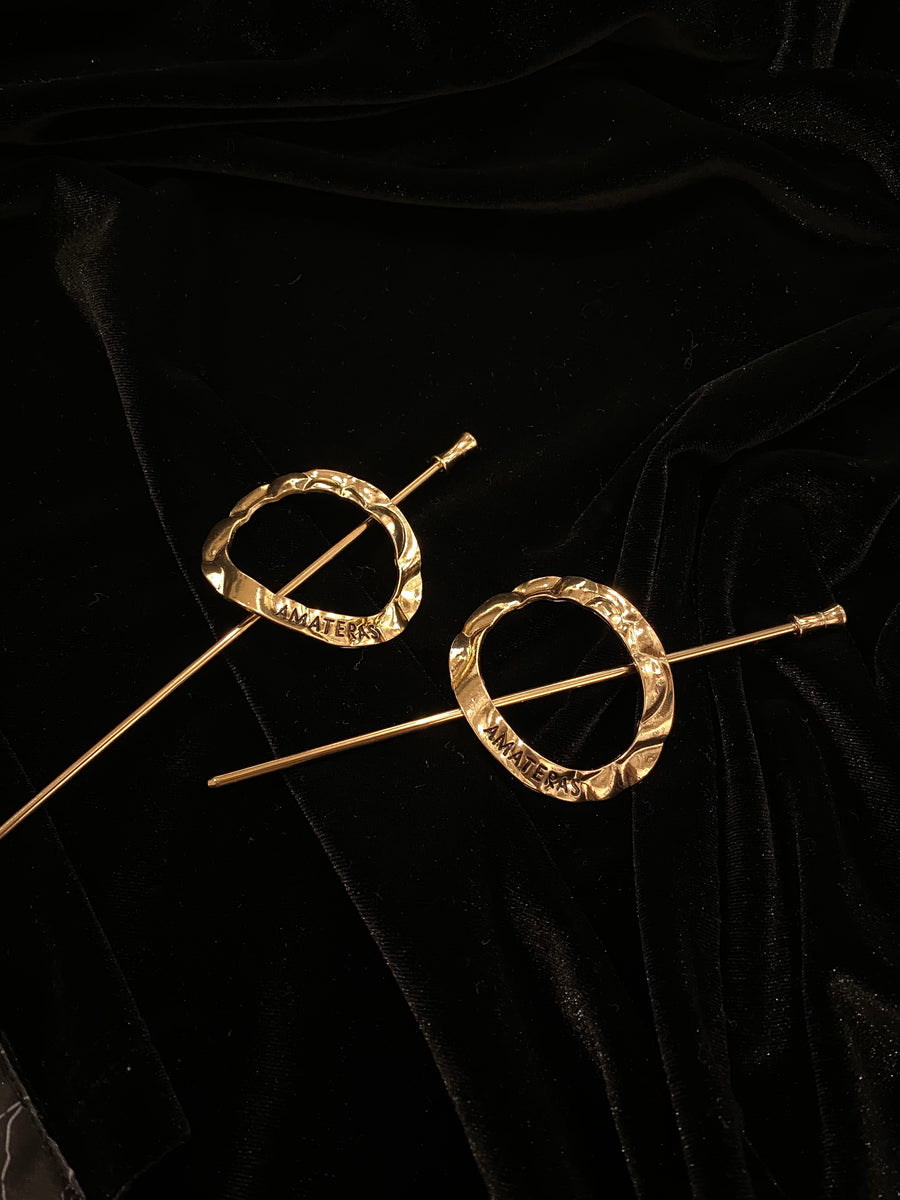 kanzashi
